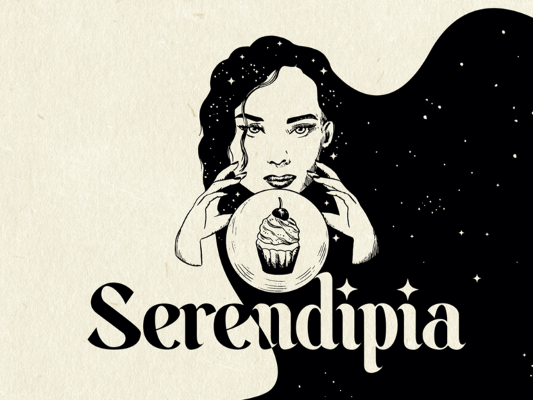 Serendipia