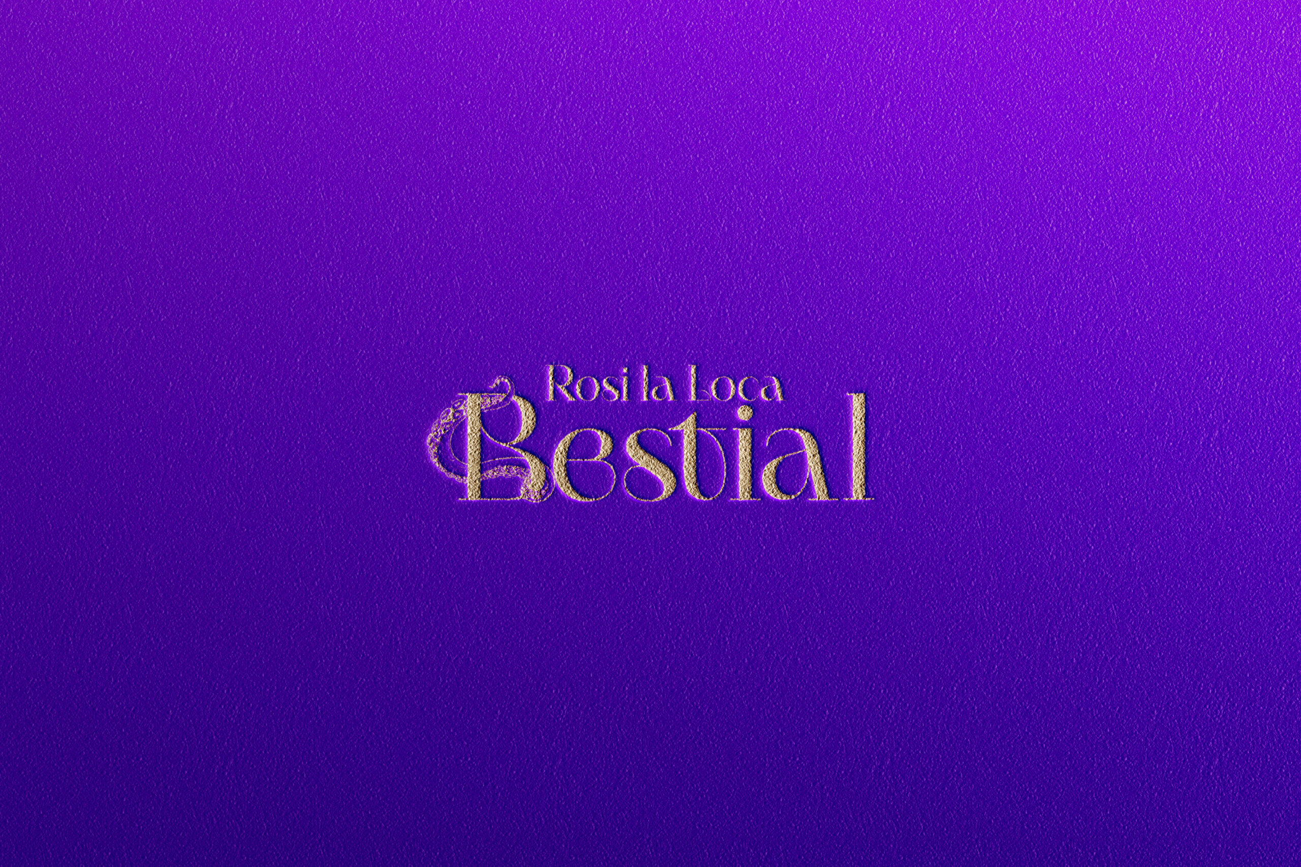 Bestial-portfolio-logo